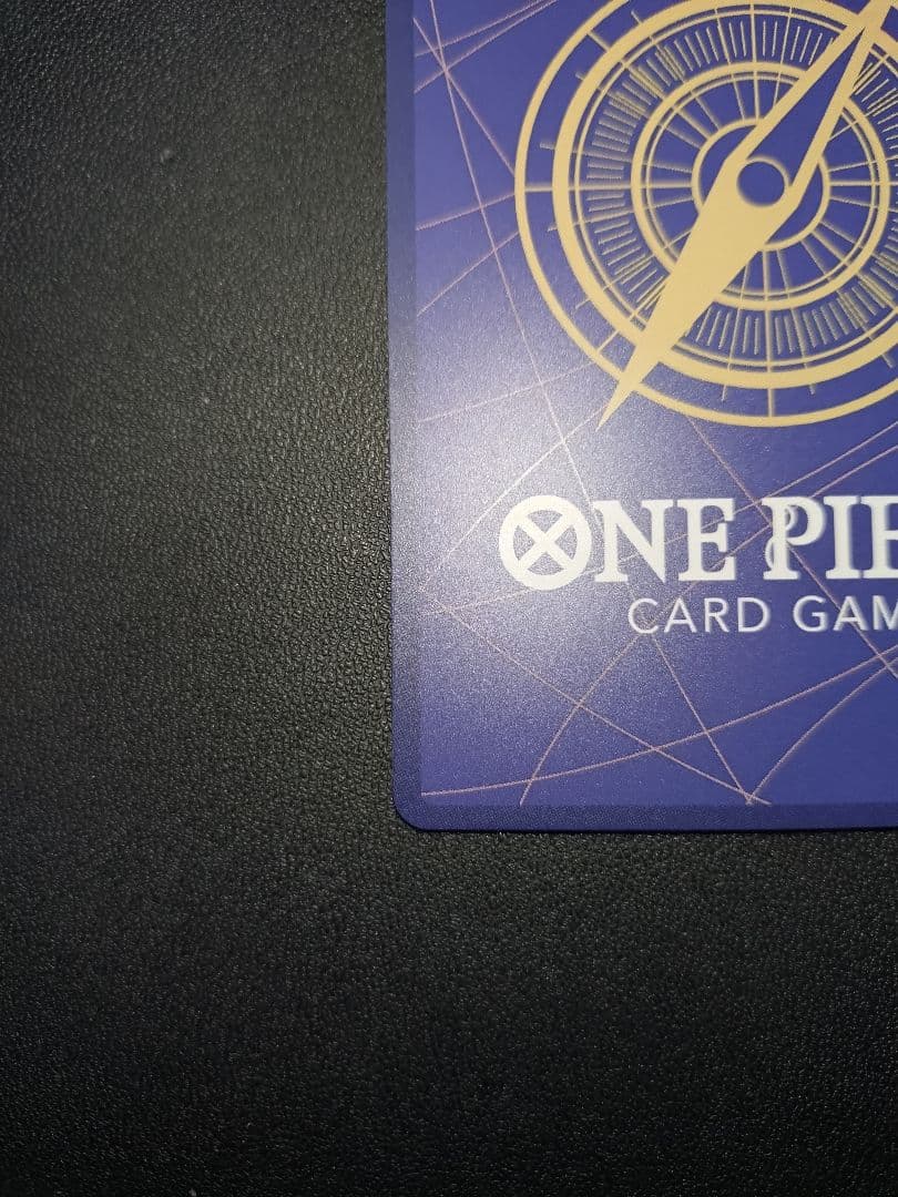 ONEPIECE Heroins Edition ナミ SR SP EB03 3