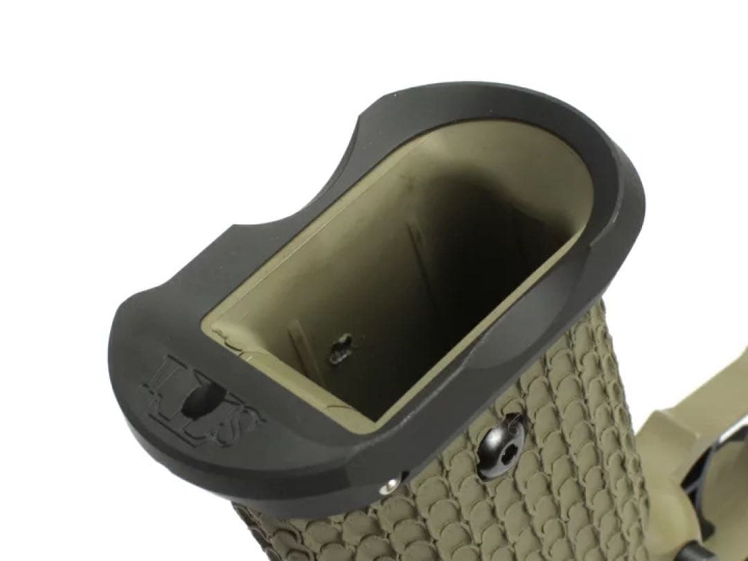 トイガン Hi-CAPA 5.1 STI Costa Carry Comp DX Ver