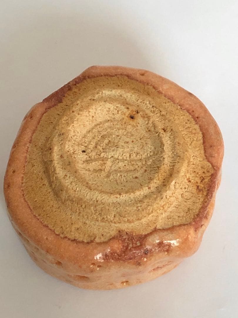 小林武春　曙志野　竹林窯　ぐい呑　志野焼