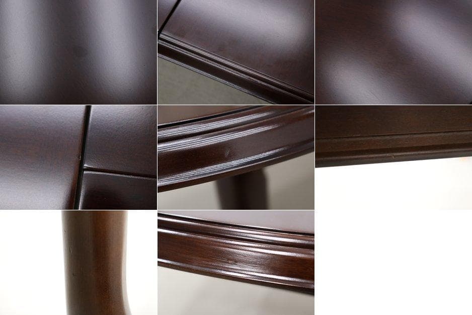 maruni マルニ ベルサイユ クラシカル サイドテーブル ロココ