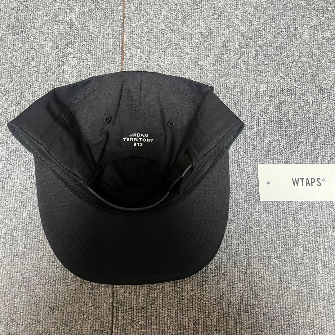 WTAPS T-6M 01 CAP WTVUA キャップ