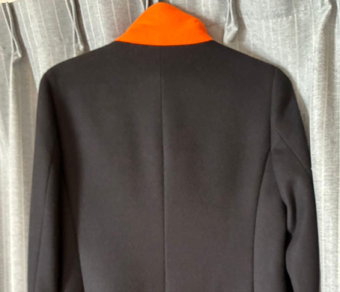 極美品　psポールスミス　チェスターコート　サイズ40