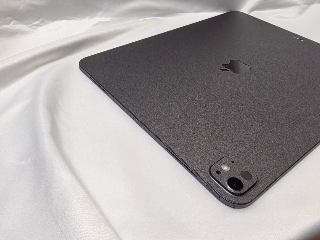 【美品】iPad Pro13inc　Wi-Fi セルラー 256GB グレー