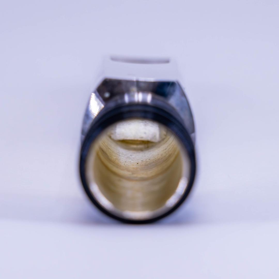 Wood Stone シルバープレートマウスピース アルトサックス用