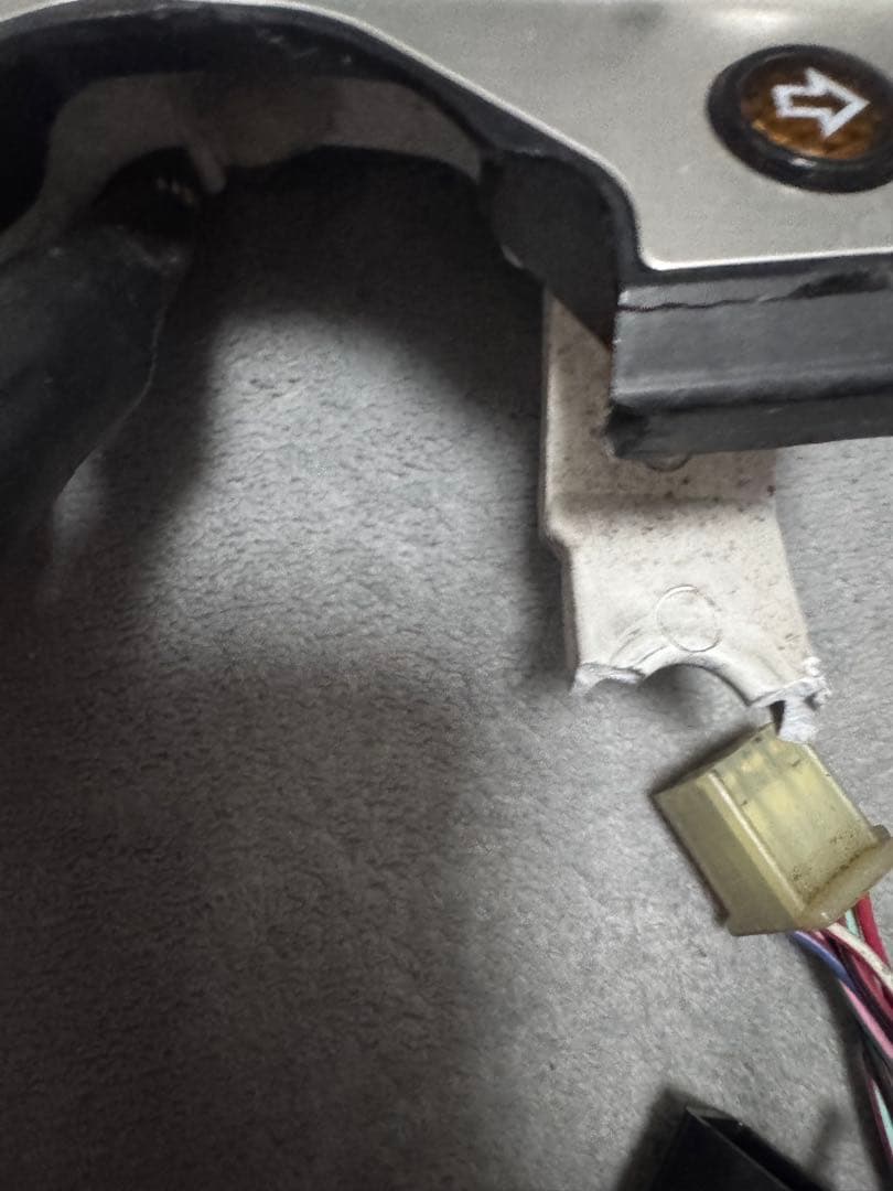 nc42前期メーター