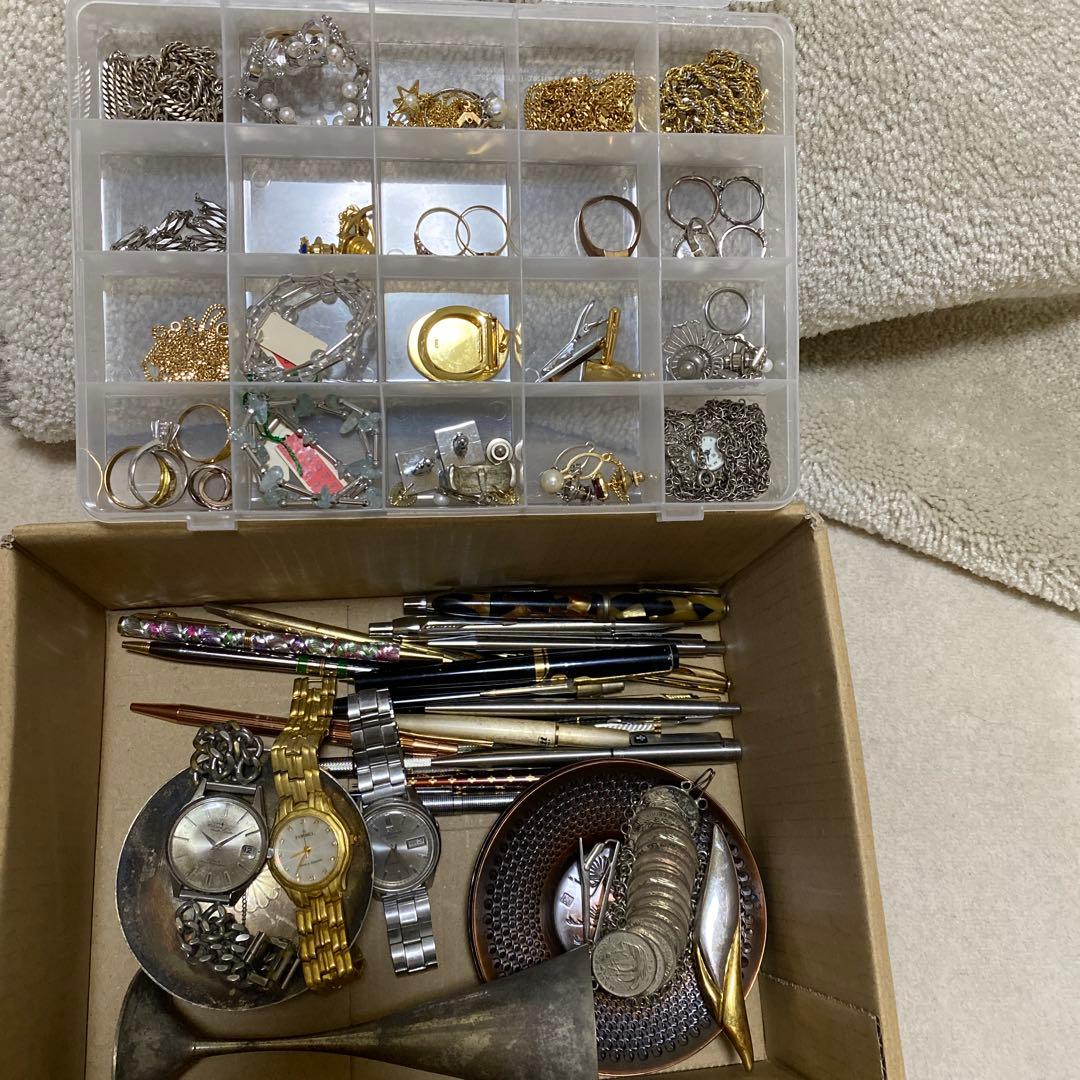 マ*オ様 遺品整理　まとめ