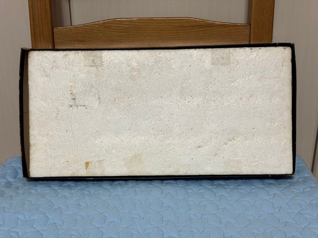 MGC ポリスパイソン　モデルガン　4インチ