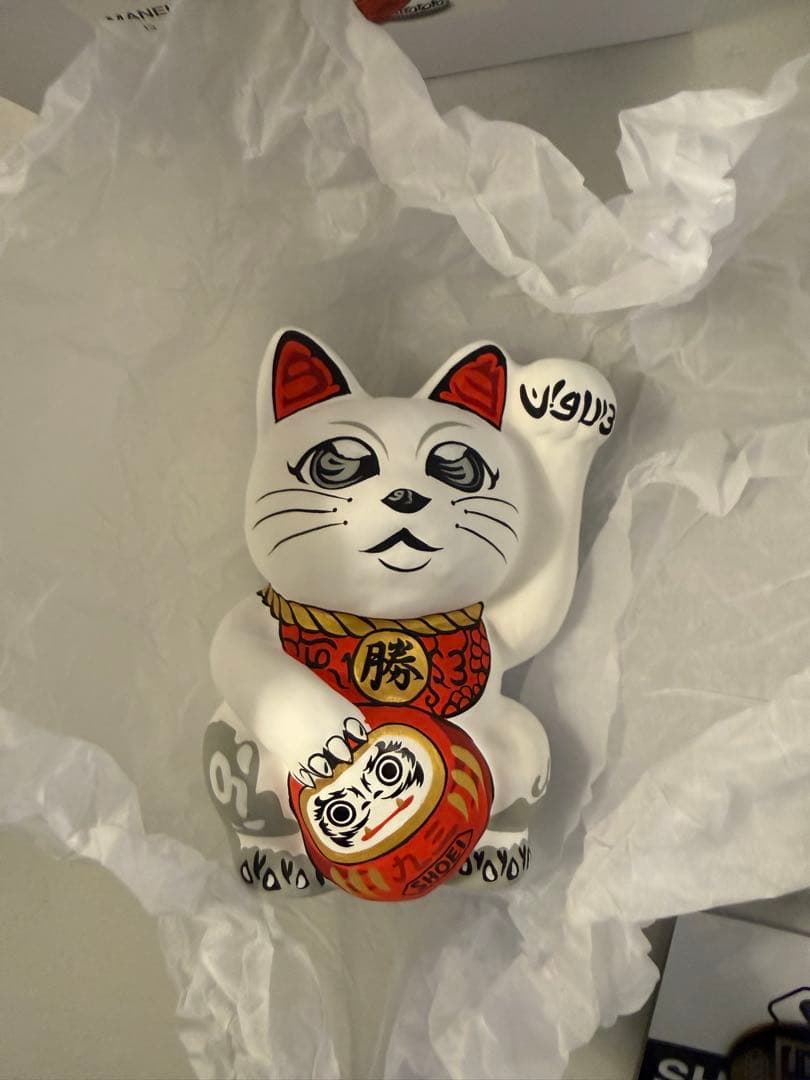 2025.SHOEIマルケス日本GPイベントノベルティー5点