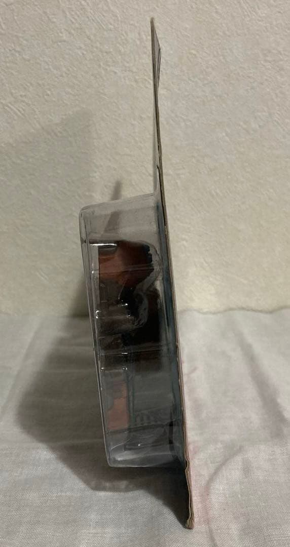 スターウォーズ マイクロマシン　フィギュア　ヘッドコレクション　4点セット