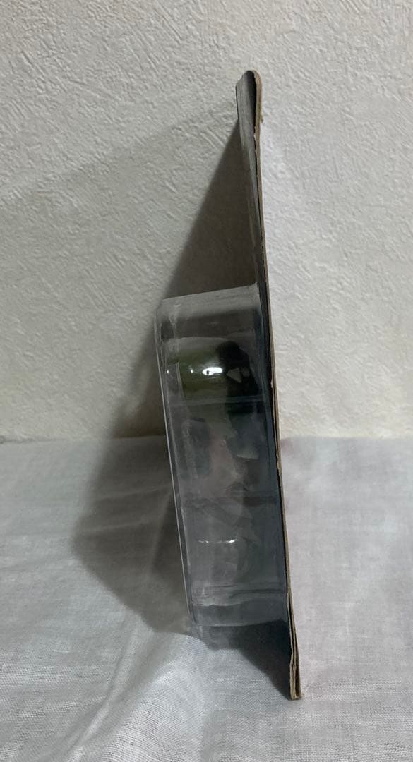 スターウォーズ マイクロマシン　フィギュア　ヘッドコレクション　4点セット