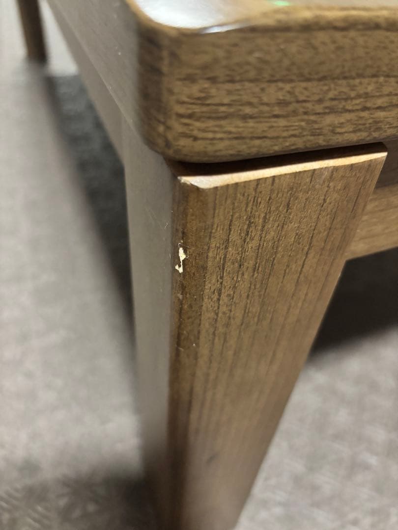 座卓・こたつテーブル　もくれん II