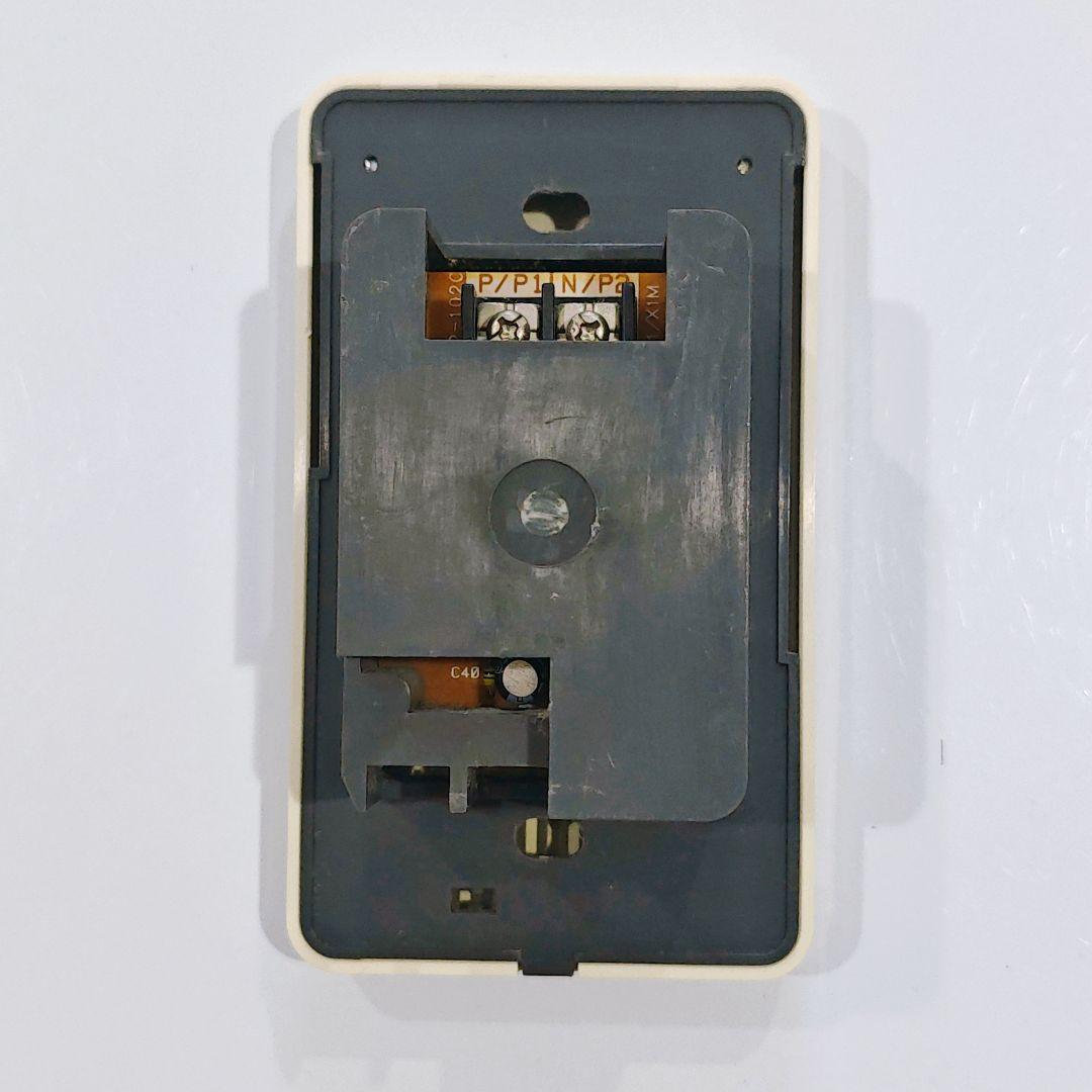 2784 DAIKIN ダイキン BRC2B1R1 エアコン リモコン