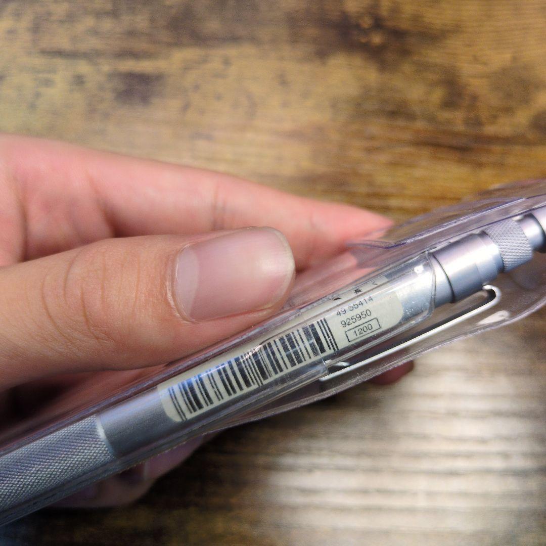 ステッドラー 925 95 03と05と09 シャーペン 廃盤 旧型 美品