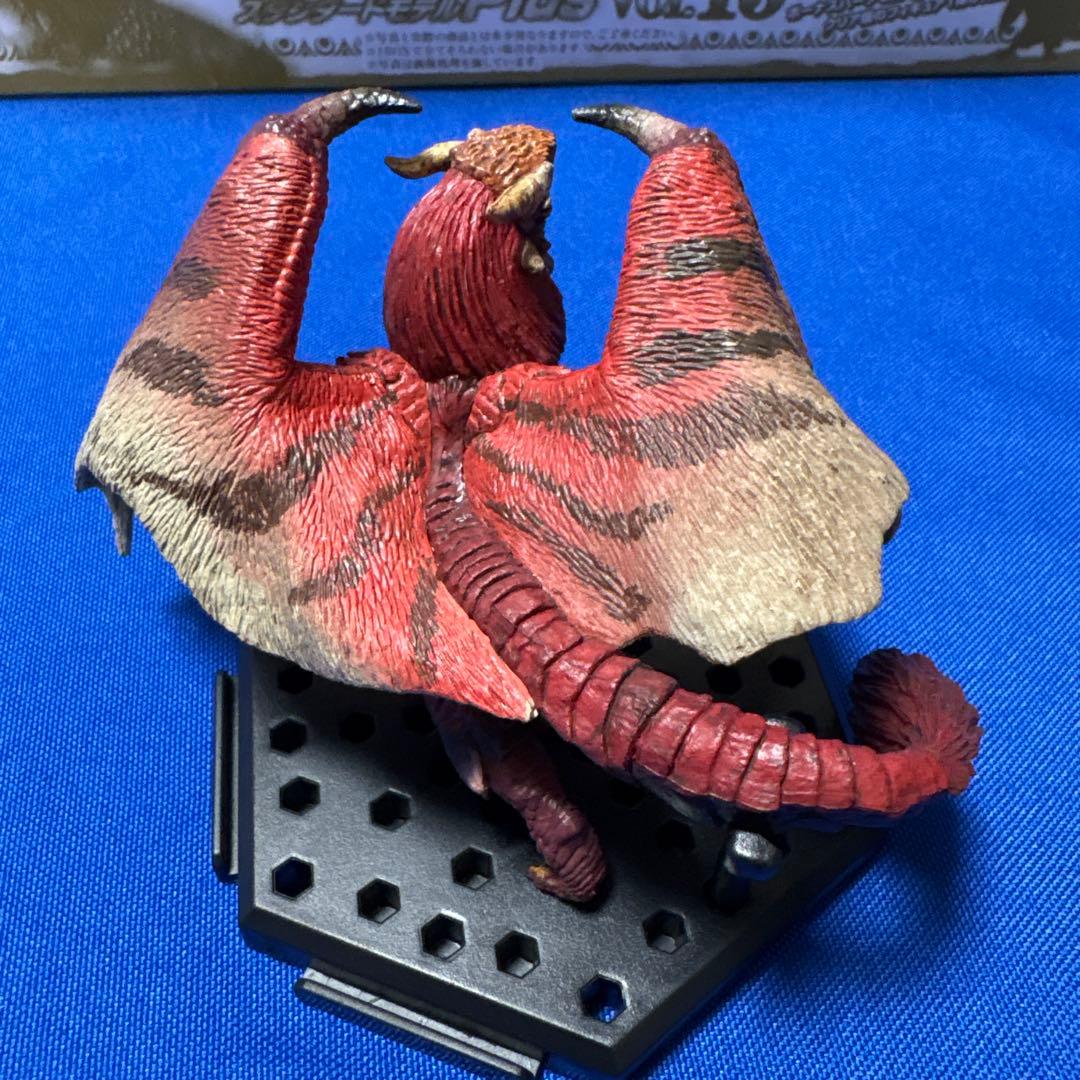 モンハン フィギュアビルダー スタンダードモデル Plus Vol.13