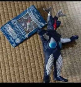 ウルフェス ウルトラマンショップ限定 ウルトラ怪獣DX マガゼットン 未使用