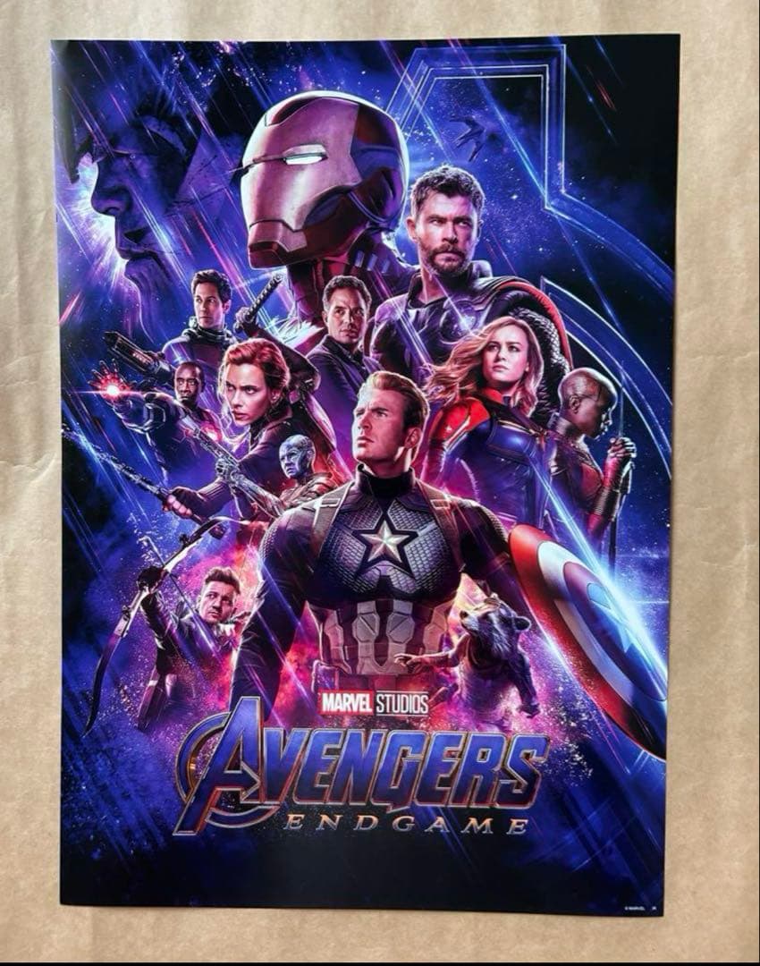 ゆず 専用　ポスターまとめ買い