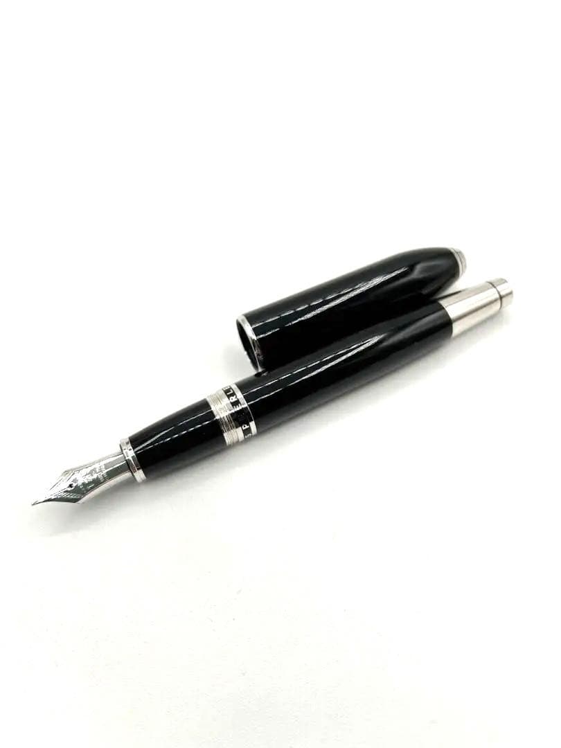 【CROSS 万年筆】K18WG 筆記用具文房具