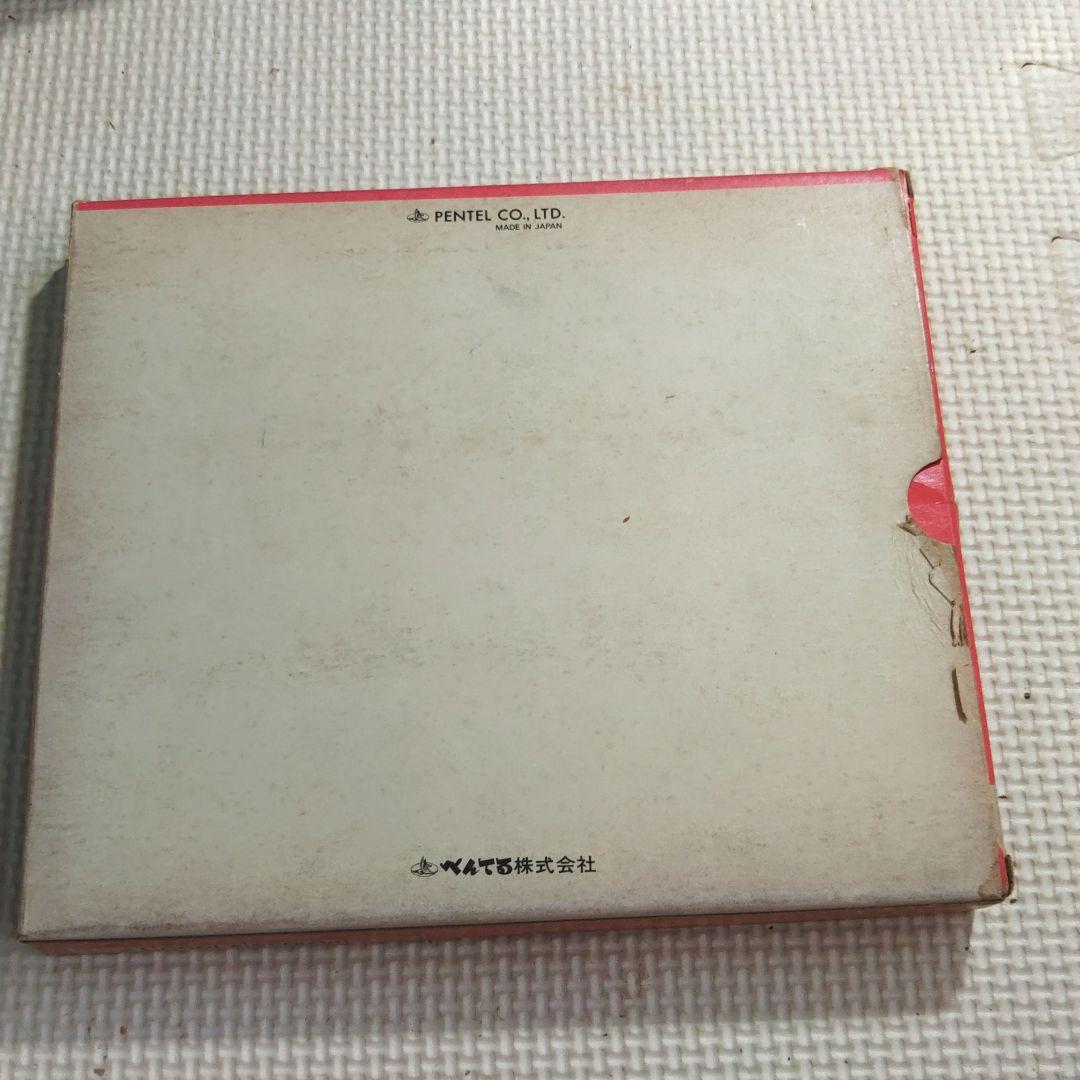 Pentel テクニカシャープペンシル0.5mm 12本入り