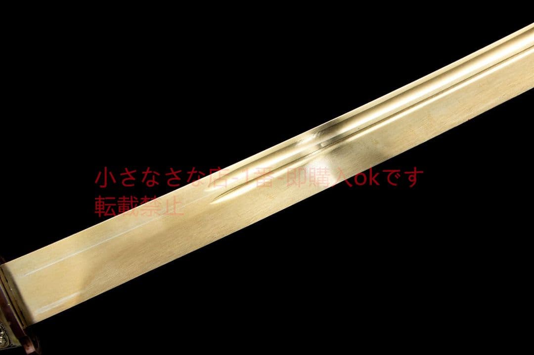 セルロイドカッタ-高性能マンガン鋼 古兵器 武具 刀装具 日本刀 模造刀 居合刀