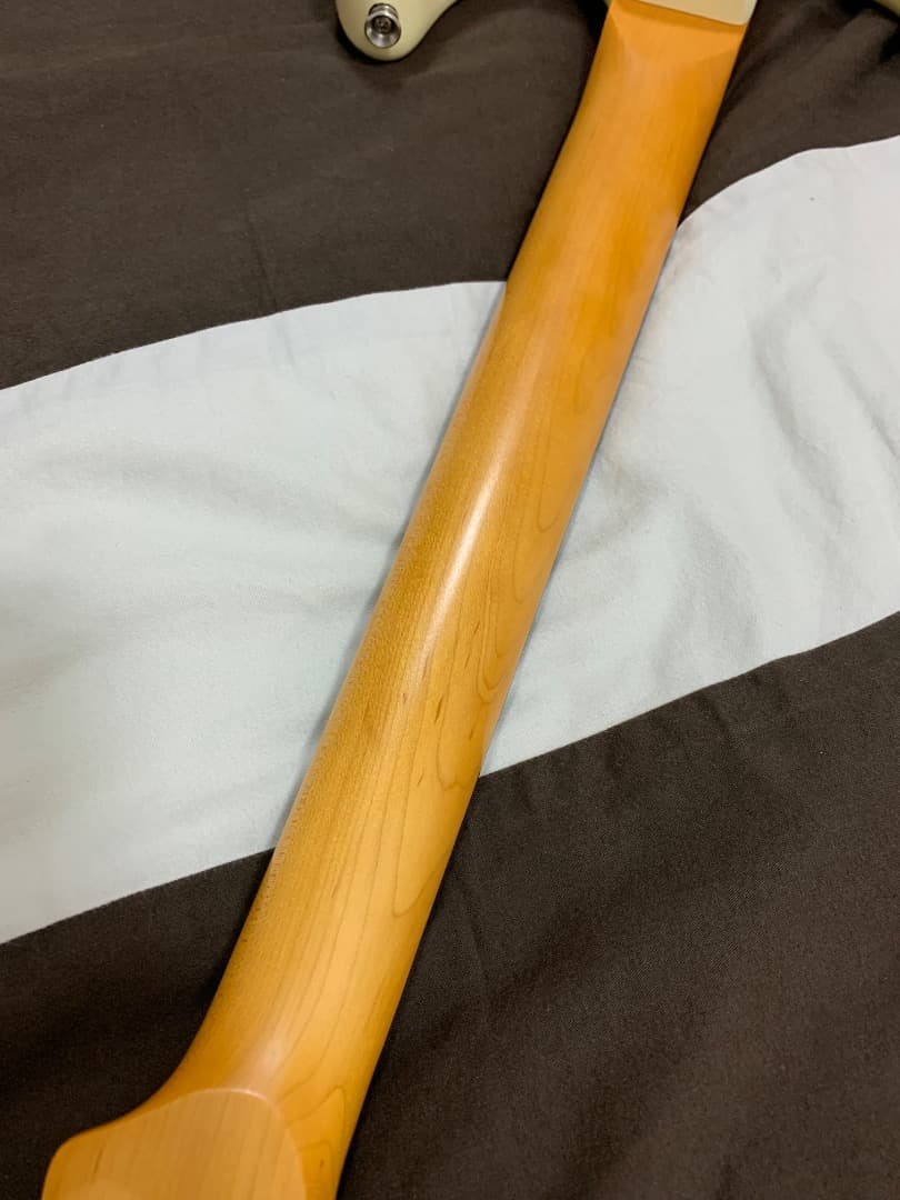 ギター Laid Back LST-5R