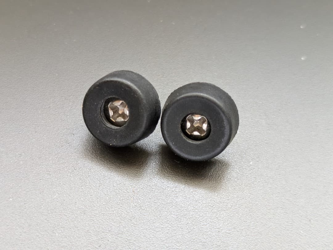 【美品】Choralflange CF-1 Fulltone