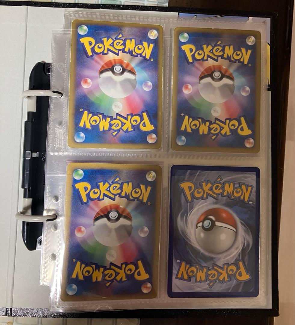 犬*ア様 ポケモンカード　ギラティナまとめ売り　ポケモンカード引退品