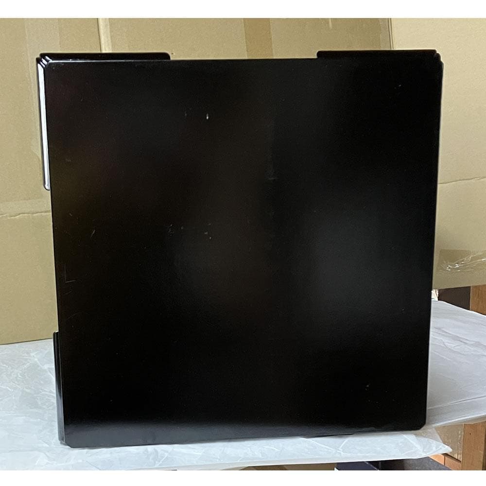 F1455 高麗卓 紙箱入り 木製 一閑 棚 茶棚 茶道具