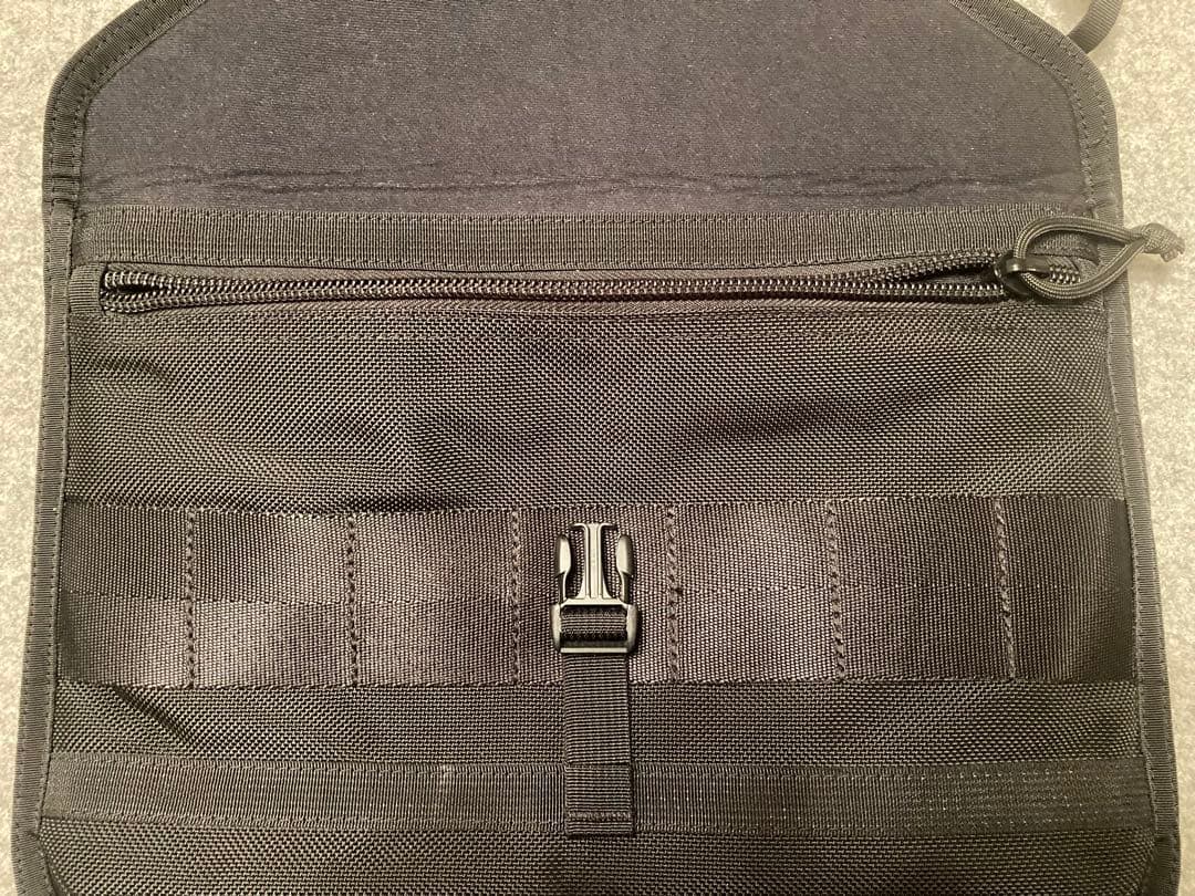 BRIEFING UA別注 PCケース ブリーフィング LAPTOP CASE