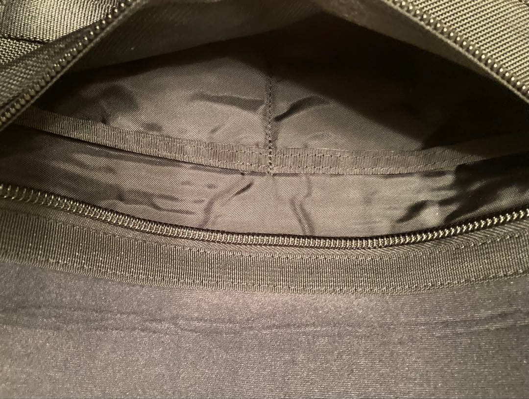 BRIEFING UA別注 PCケース ブリーフィング LAPTOP CASE