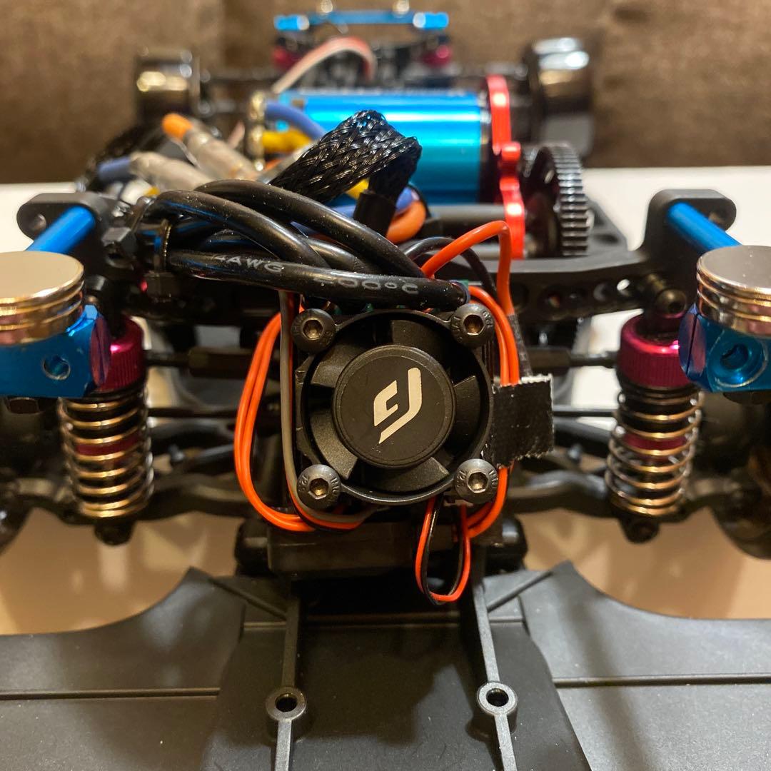 最終価格　未走行　YD2Z メカ類全て有り！