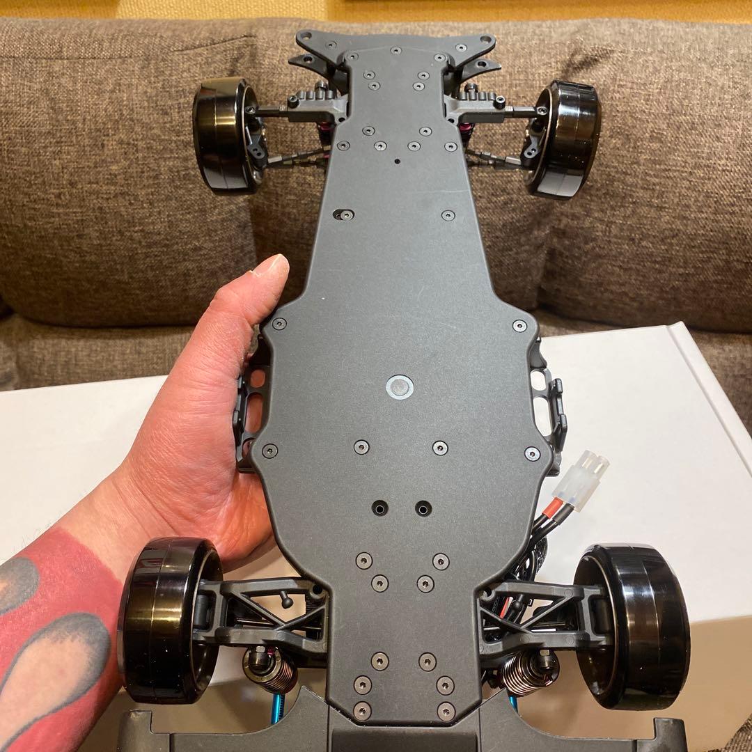 最終価格　未走行　YD2Z メカ類全て有り！