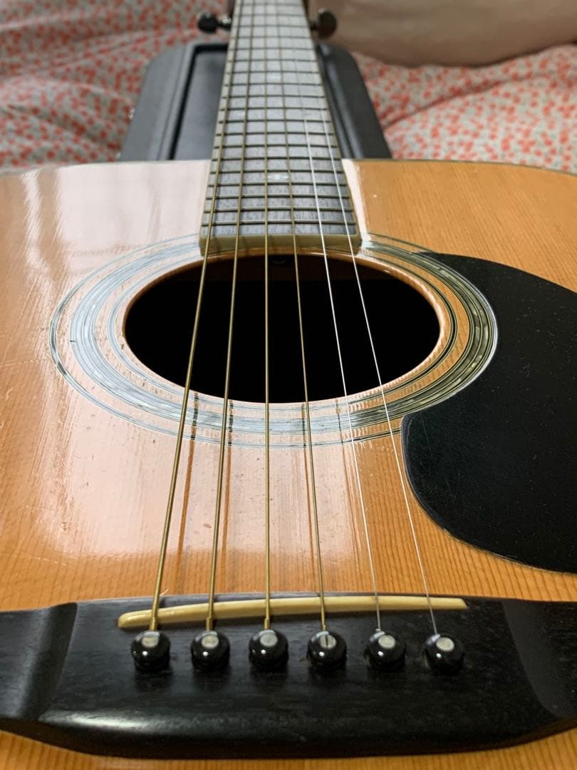 K.Yairi YW-500P 1978年製 アコースティックギター