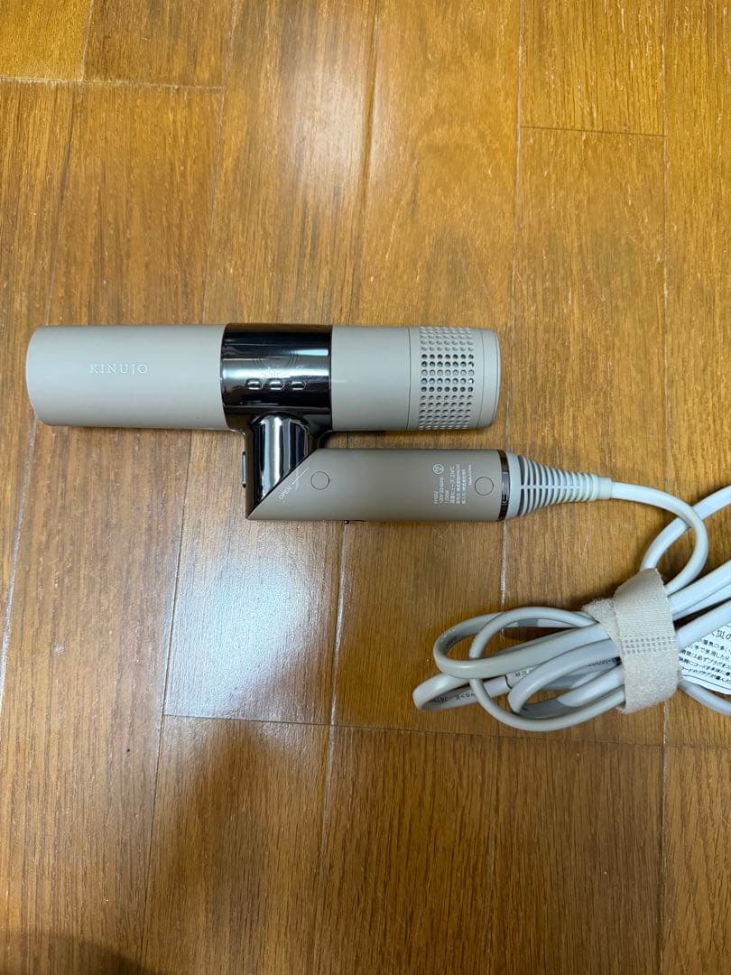 KINUJO KH002 KINUJO Hair Dryerヘアドライヤー