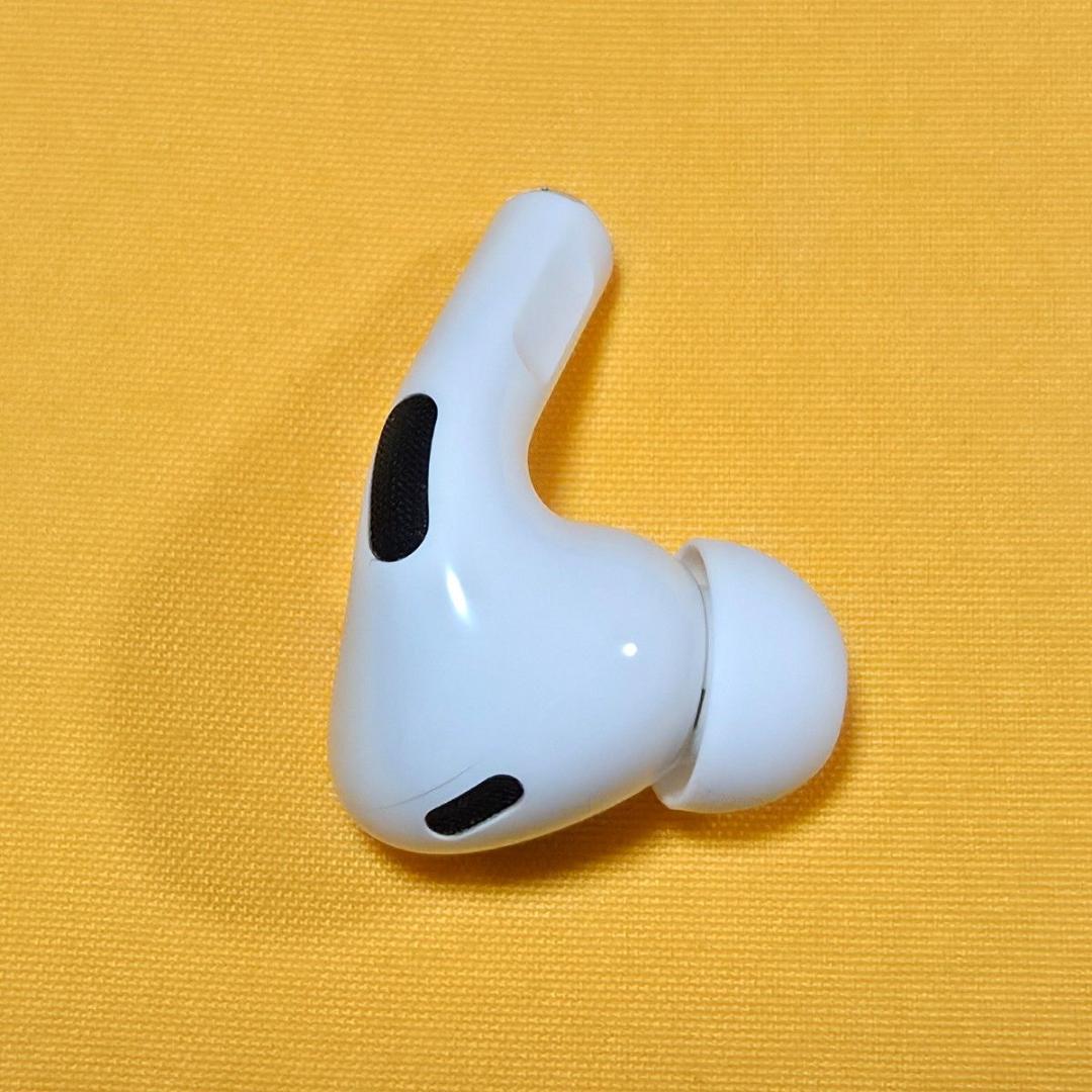 【美品】AirPods pro 第2世代 左耳 USB-C A3048 片耳 L