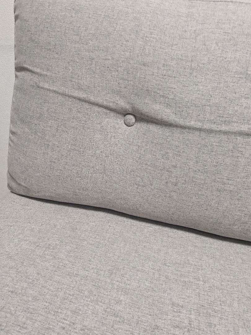 VENTOTA　ローソファ+オットマン　Ricordo　関東限定