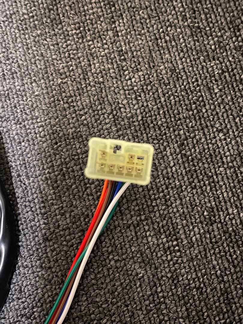 ゆっくりウィンカーリレー2