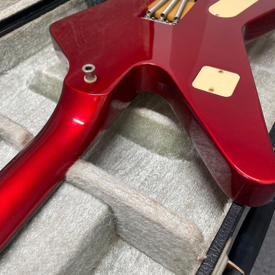 Ibanez Destroyer II DT300FR デストロイヤー