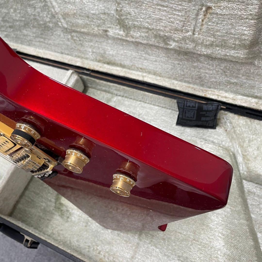 Ibanez Destroyer II DT300FR デストロイヤー