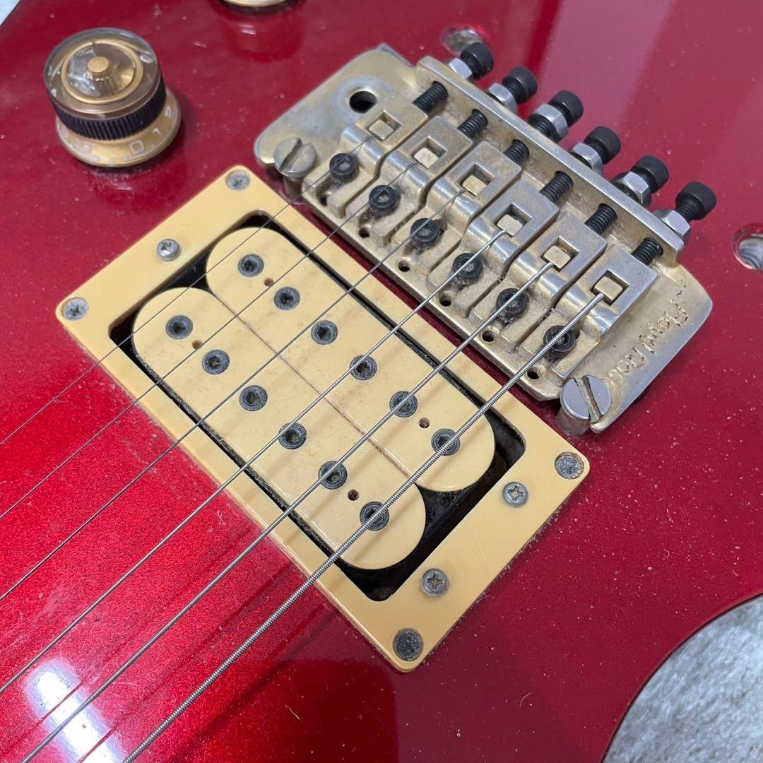 Ibanez Destroyer II DT300FR デストロイヤー