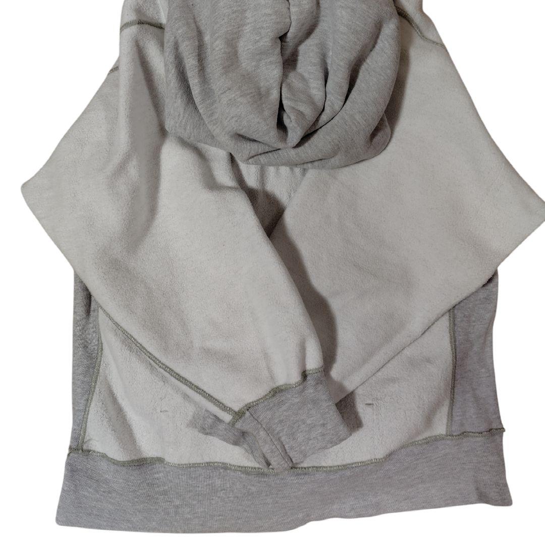 Holy Cross　リバースウィーブ　80s　パーカー　トリコタグ　XL