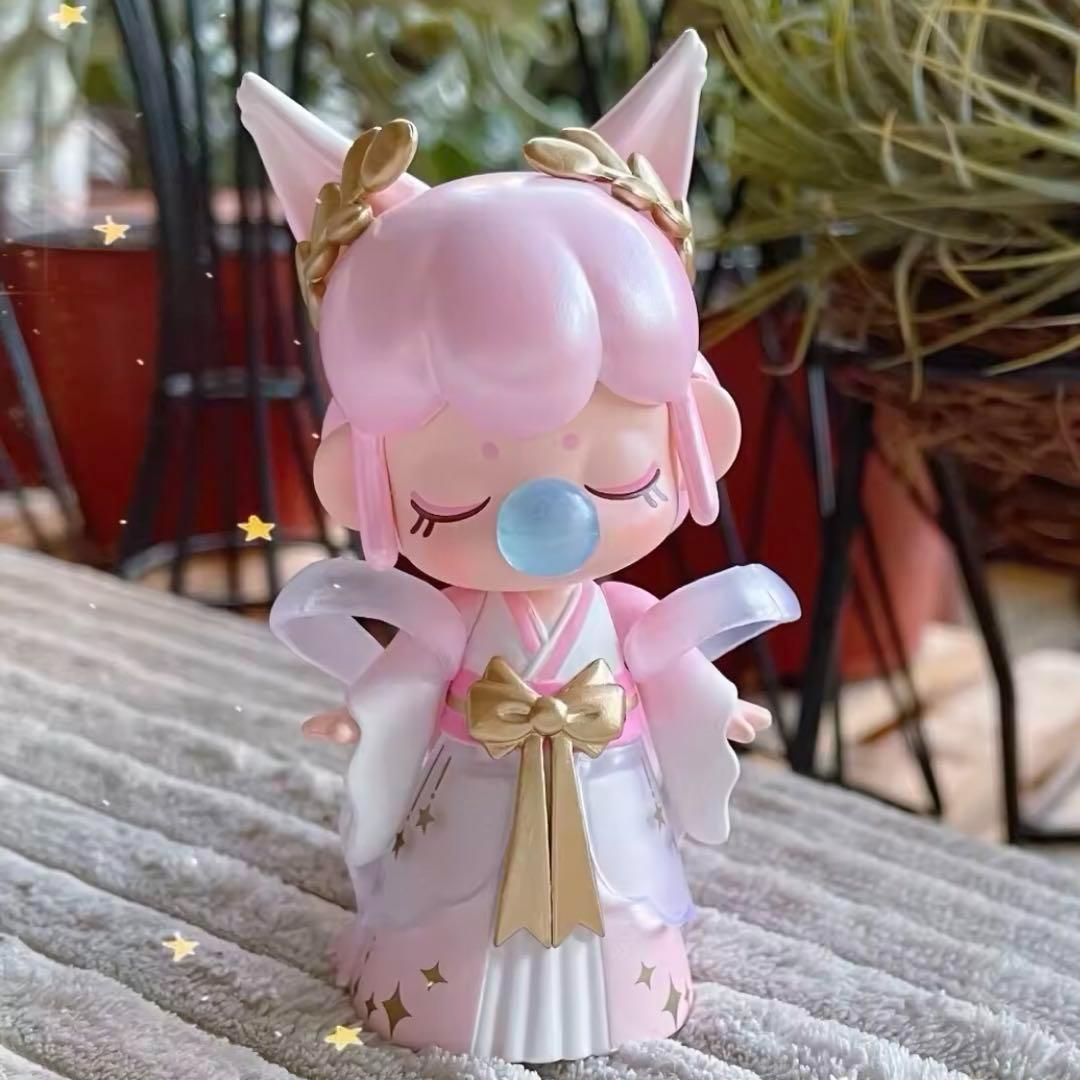 Rolife Nanci　ナンシー　狐仙　シークレット