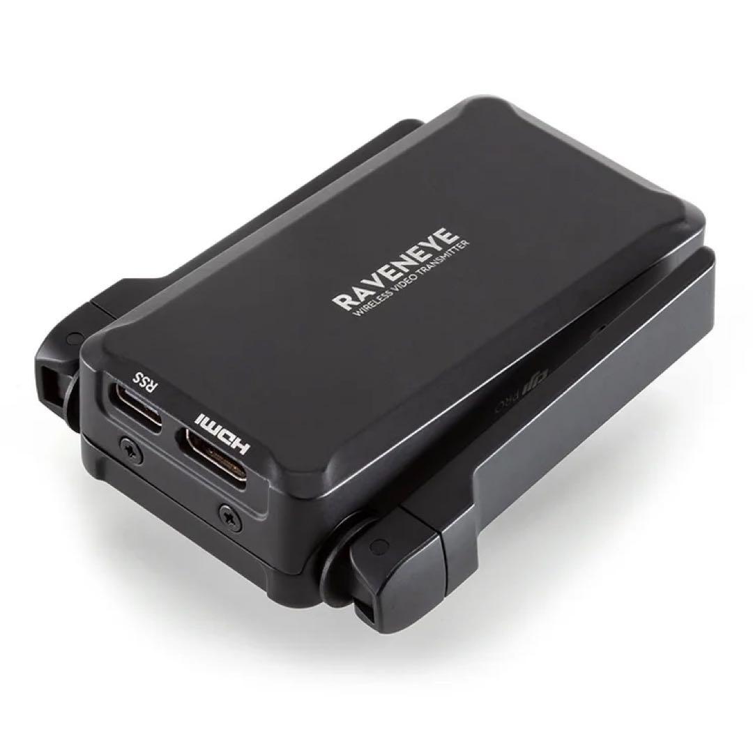 DJI Ronin RavenEye ワイヤレス映像伝送機