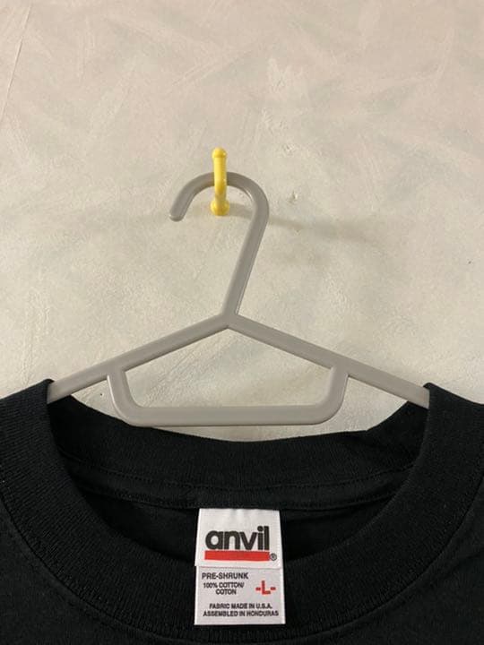 未使用品 探偵物語 Tシャツ L 松田優作 70s 80s 工藤俊作 ビンテージ