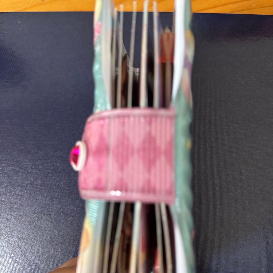 平成 レトロ 完成品 シール帳 きせかえ 希少 レア