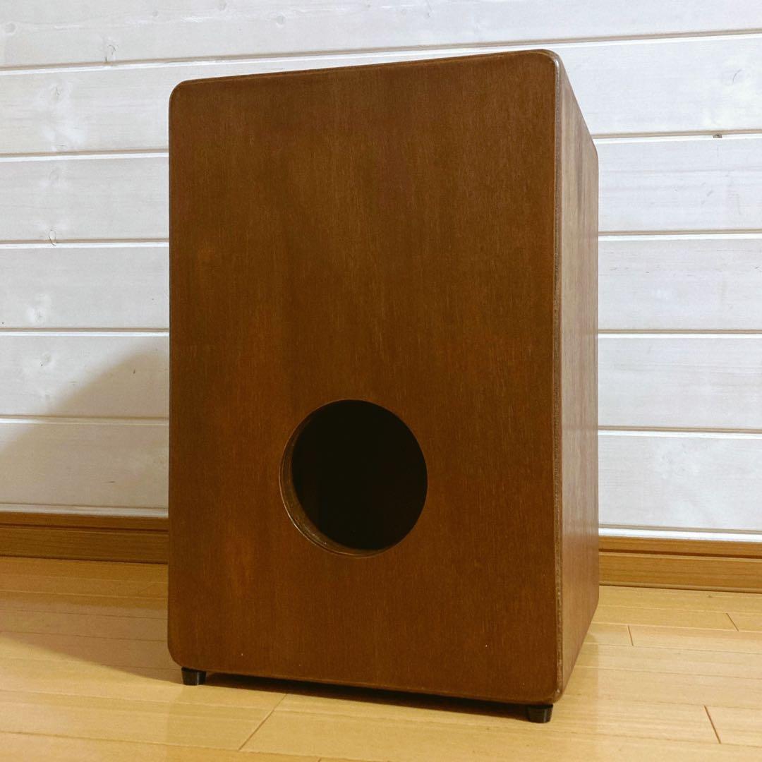 最終値下げ！カホン(cajon)std-137