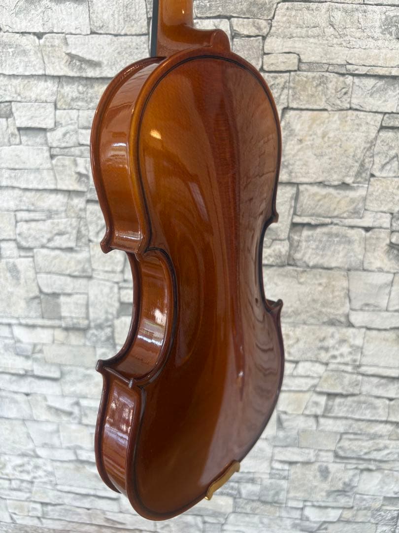 バイオリン　子ども用　1/4 HORA ルーマニア製