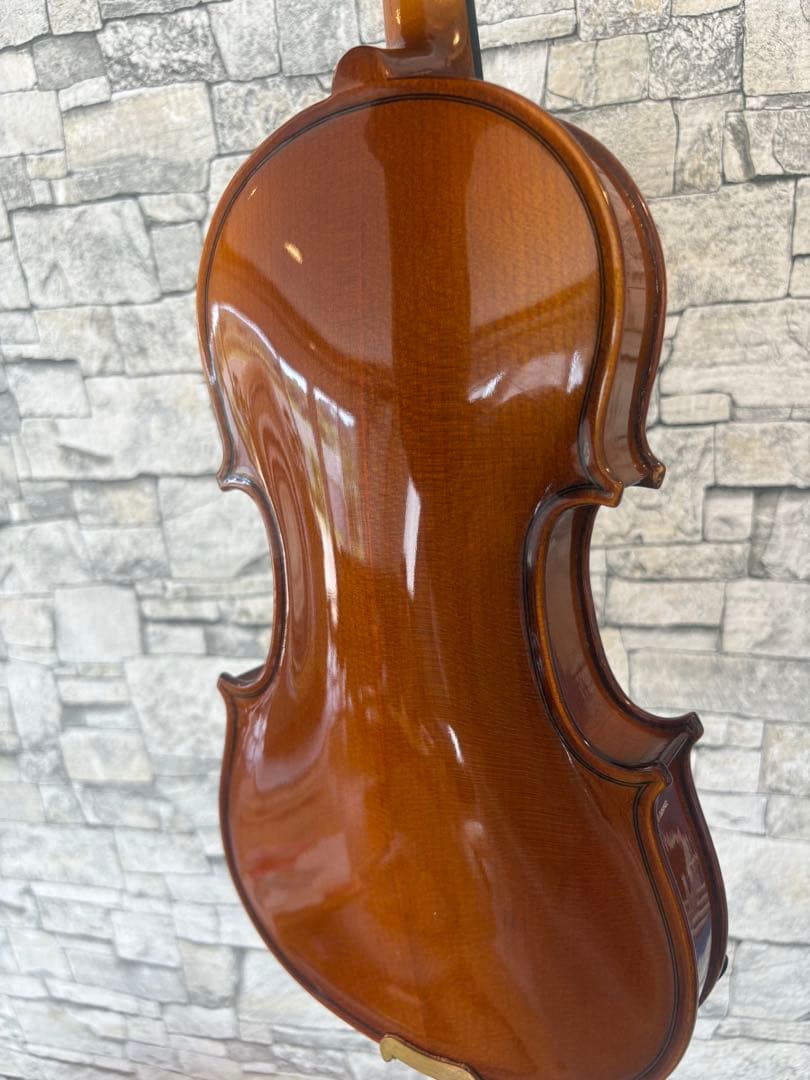 バイオリン　子ども用　1/4 HORA ルーマニア製