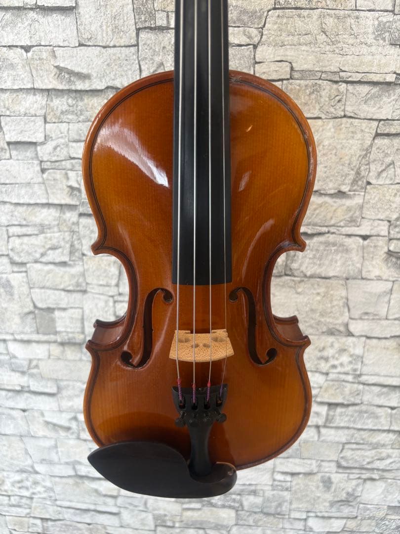 バイオリン　子ども用　1/4 HORA ルーマニア製