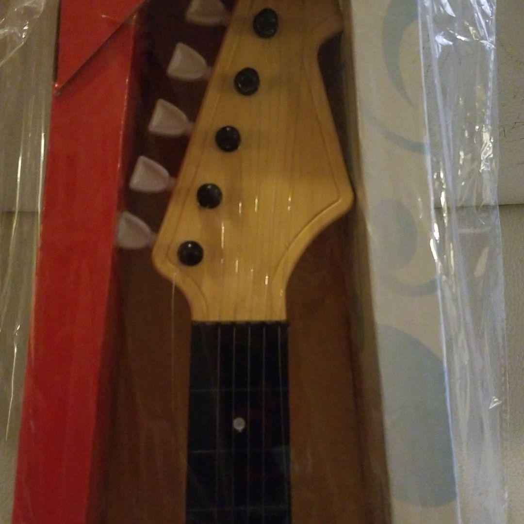 WANTON　GUITAR　玩具　未使用