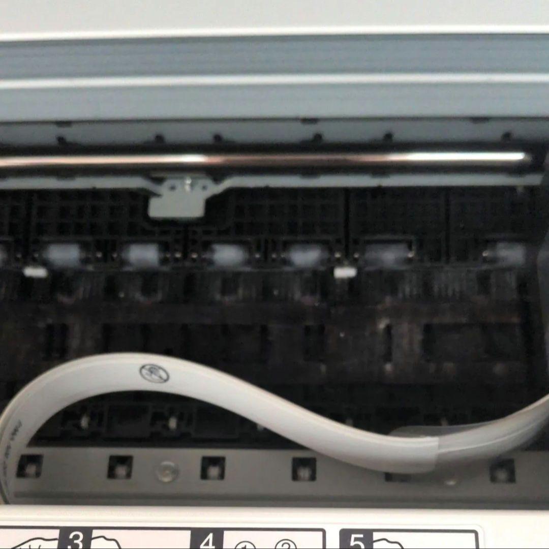 EPSONプリンターEP880AW カラリオ インクジェットプリンター 複合機